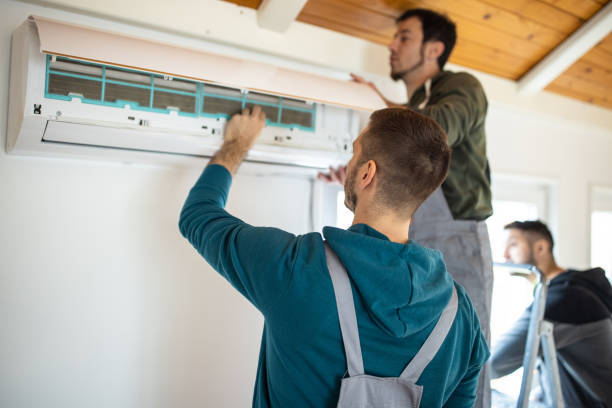 Best HVAC Training and Certification in Oceano, CA