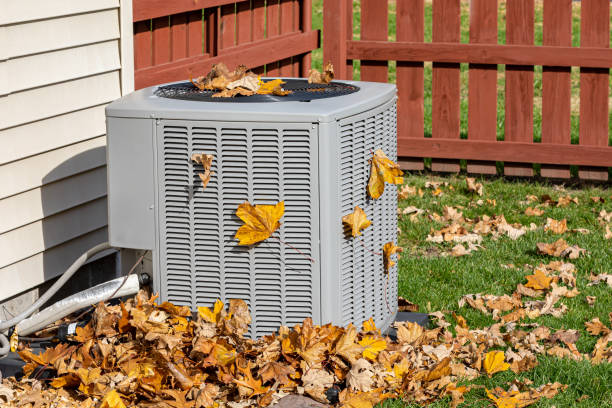 Trusted Oceano, CA HVAC Experts