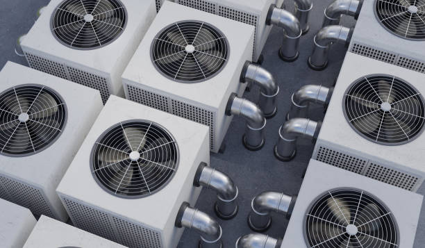 Best Emergency HVAC Services in Oceano, CA